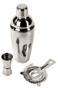 cocktail-set "Barkeeper", 550ml.