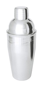 cocktail shaker