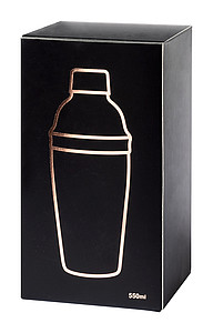 cocktail shaker