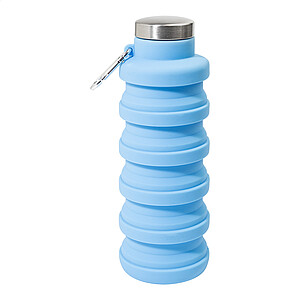 collapsible bottle