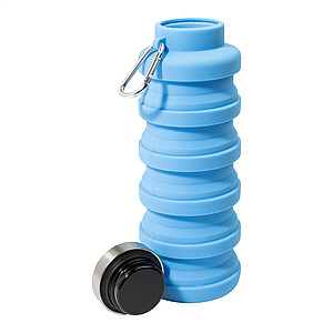 collapsible bottle