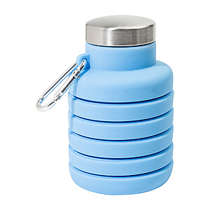 collapsible bottle