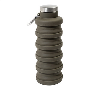 collapsible bottle