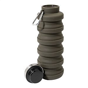collapsible bottle