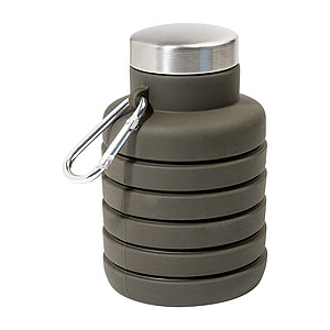 collapsible bottle