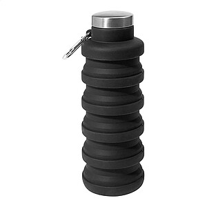 collapsible bottle