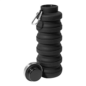 collapsible bottle