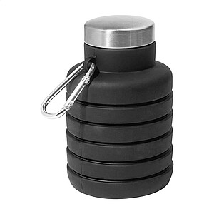 collapsible bottle