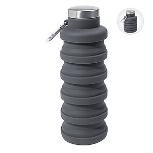 collapsible bottle