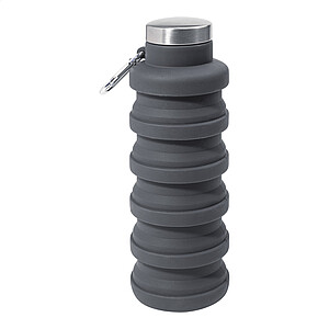 collapsible bottle