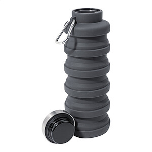 collapsible bottle