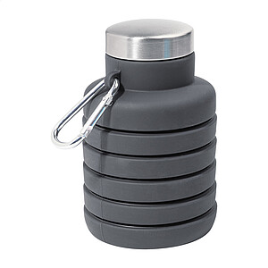 collapsible bottle
