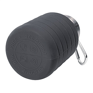collapsible bottle