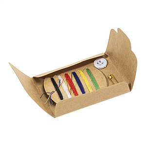 compact sewing kit