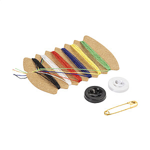 compact sewing kit