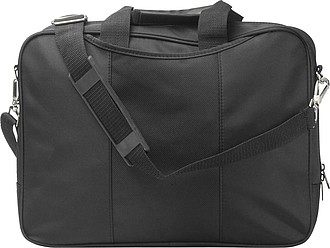 Conference bag Black