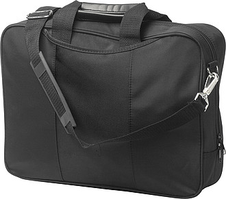 Conference bag Black