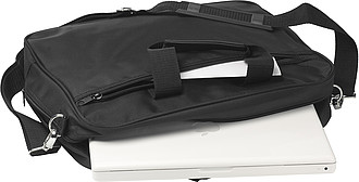 Conference bag Black