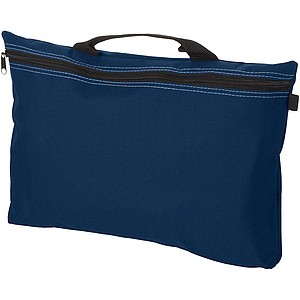 Conference bag - navy
