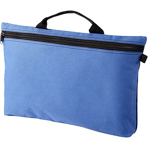 Conference bag r.blue