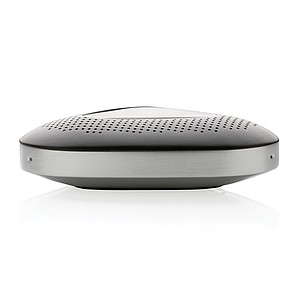 Conference call speaker