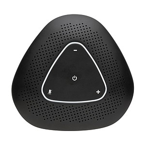 Conference call speaker