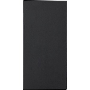 Connect 5000 mAh RCS recycled aluminium power bank