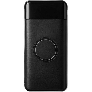 Constant 10.000 mAh wireless power bank with LED