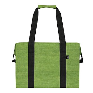 Cooler bag, green