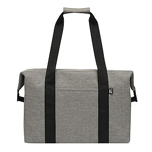 Cooler bag, grey
