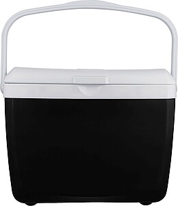 Cooler box 13 liter Solace, black