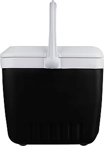 Cooler box 13 liter Solace, black