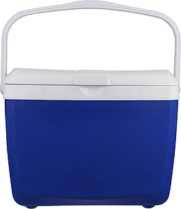 Cooler box 13 liter Solace, cobalt blue