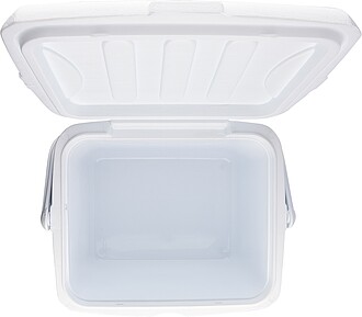 Cooler box 13 liter Solace, cobalt blue
