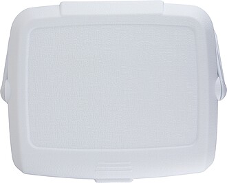 Cooler box 13 liter Solace, cobalt blue