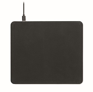 Cork mouse pad charger 10W