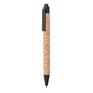 Cork/ Wheat-Straw/ PP ball pe