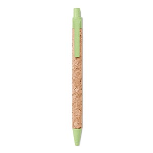 Cork/ Wheat-Straw/ PP ball pe