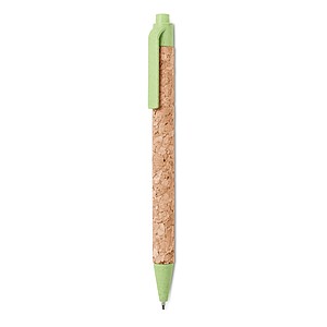 Cork/ Wheat-Straw/ PP ball pe
