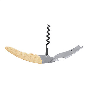 corkscrew