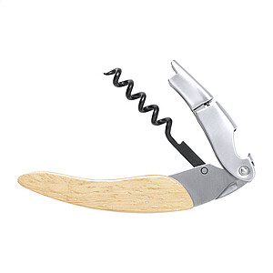 corkscrew