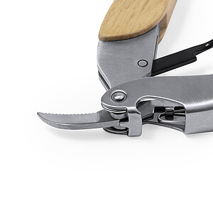 corkscrew