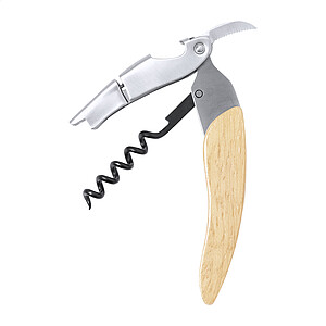 corkscrew