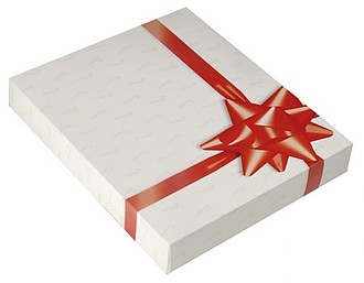 Corporate gift boxes