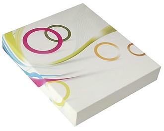 Corporate gift boxes