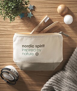 Cosmetic bag