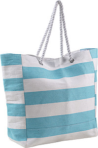 Cotton beach bag