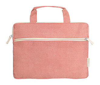 cotton document bag