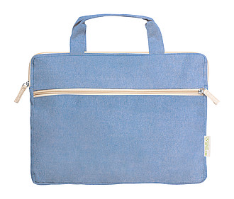 cotton document bag