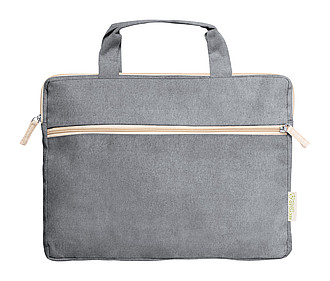 cotton document bag